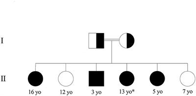 Case report: Diagnosis of ADCY5-related dyskinesia explaining the entire phenotype in a patient with atypical citrullinemia type I